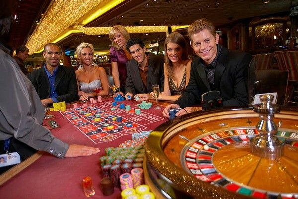 Dream Jackpot Casino Live Betting