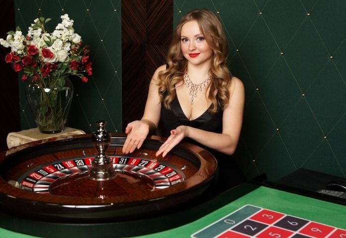 Dream Jackpot Casino Live Casino