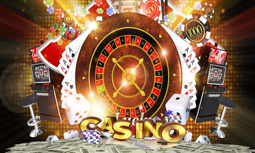 Dream Jackpot Casino Live Betting